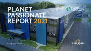 Planet Passionate Report 2021