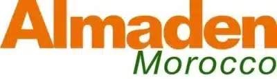 Logo Almaden Marocco