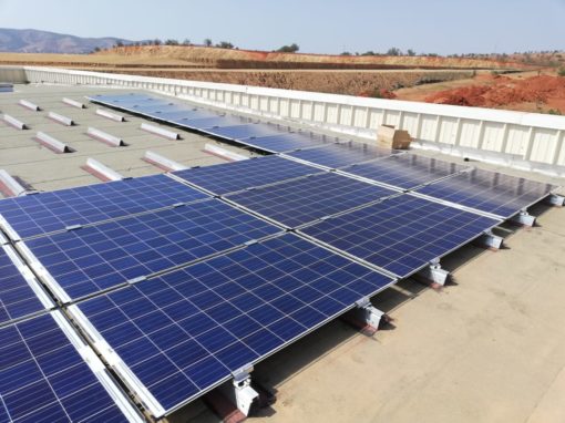 Almaden-Morocco-toiture-bitumineuse-fabrication-panneaux-solaires-photovoltaïques