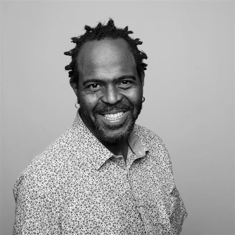 Alvin Damase