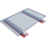 BIM Roof-Solar Bitume maquette numérique