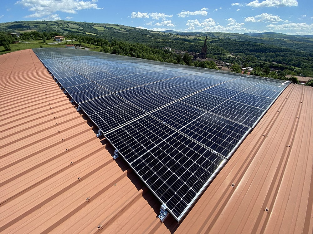 Renouvellement de l’ETN EB-Solar