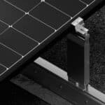 Fixation-panneaux-photovoltaiques-Roof-bitume-incline