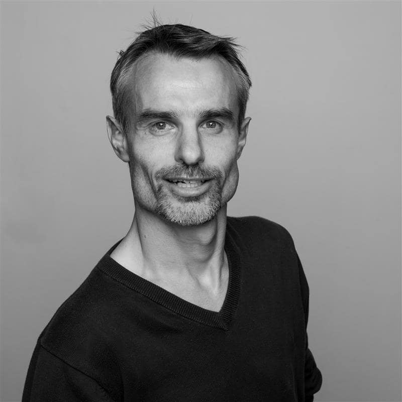 Cyril Ruault