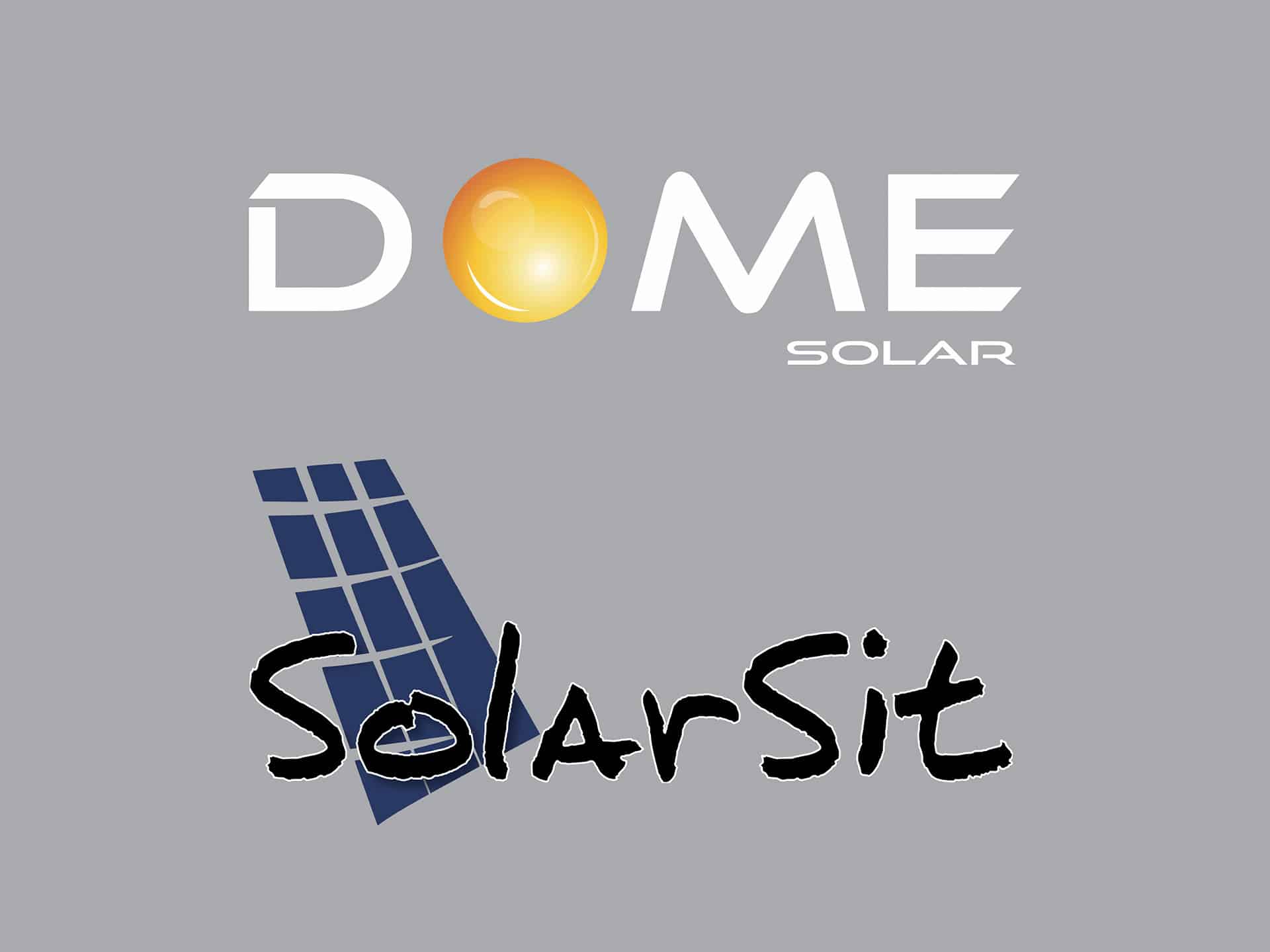 La société Solarsit rejoint Dome Solar