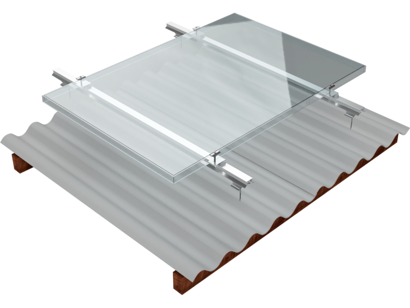 ROM Pince De Fixation Pince À Ressort Fixation Ferme Clip À Dégagement