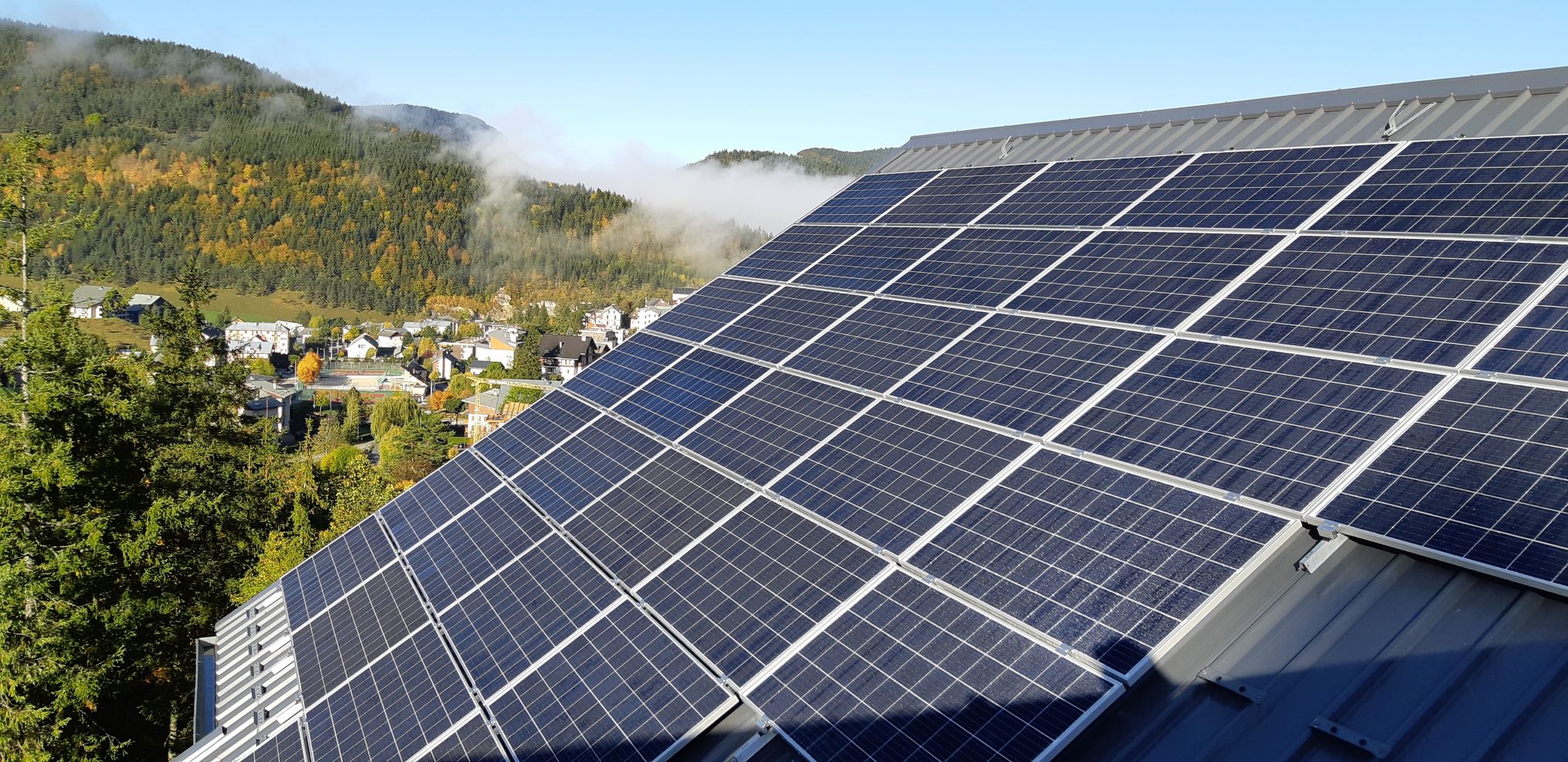 Pour R Solar Intersolar 2024 : Obtenez votre billet gratuit pour le salon ! - Dome Solar