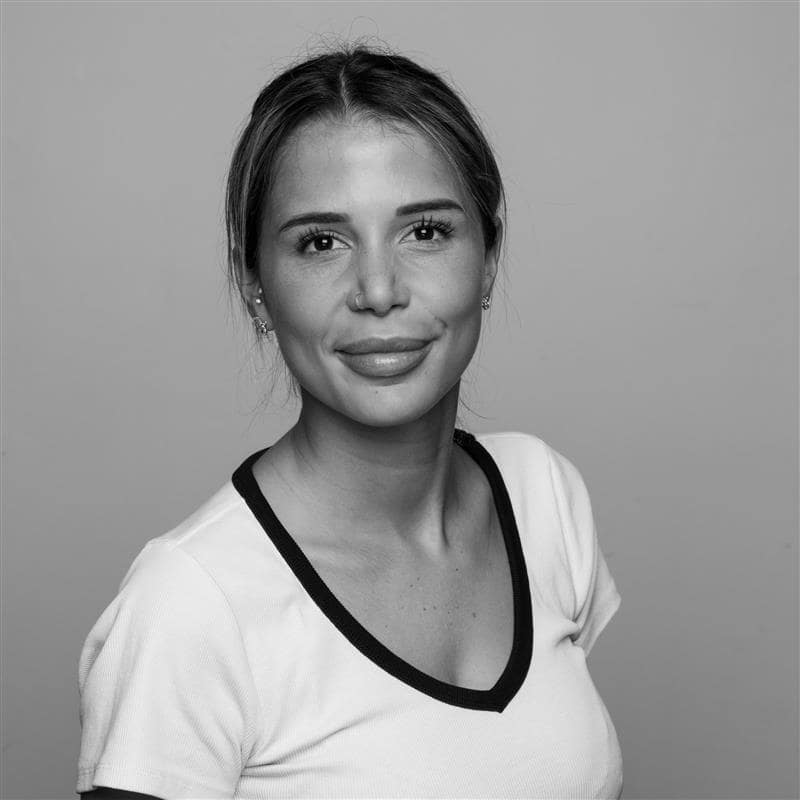 Hajer Tekaya