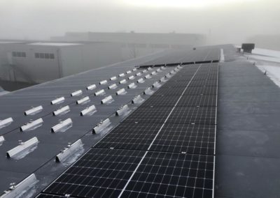 toiture photovoltaïque grossiste