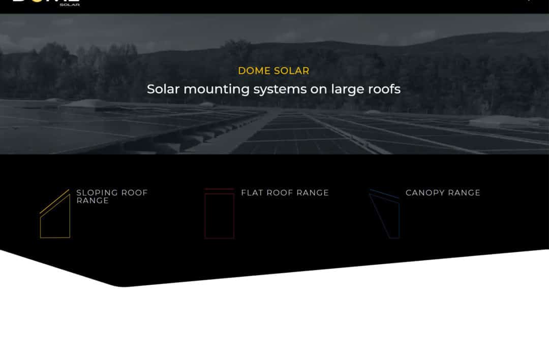 new-Dome-Solar-website