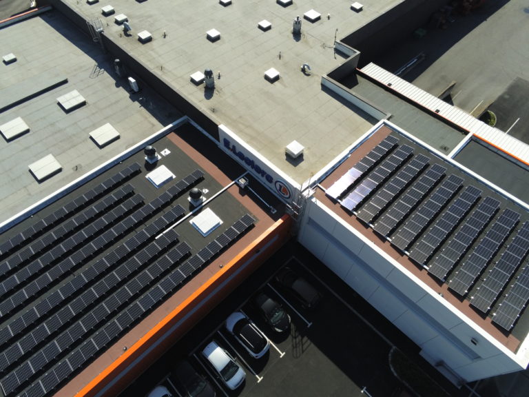 leclerc-drive-pornic-photovoltaique