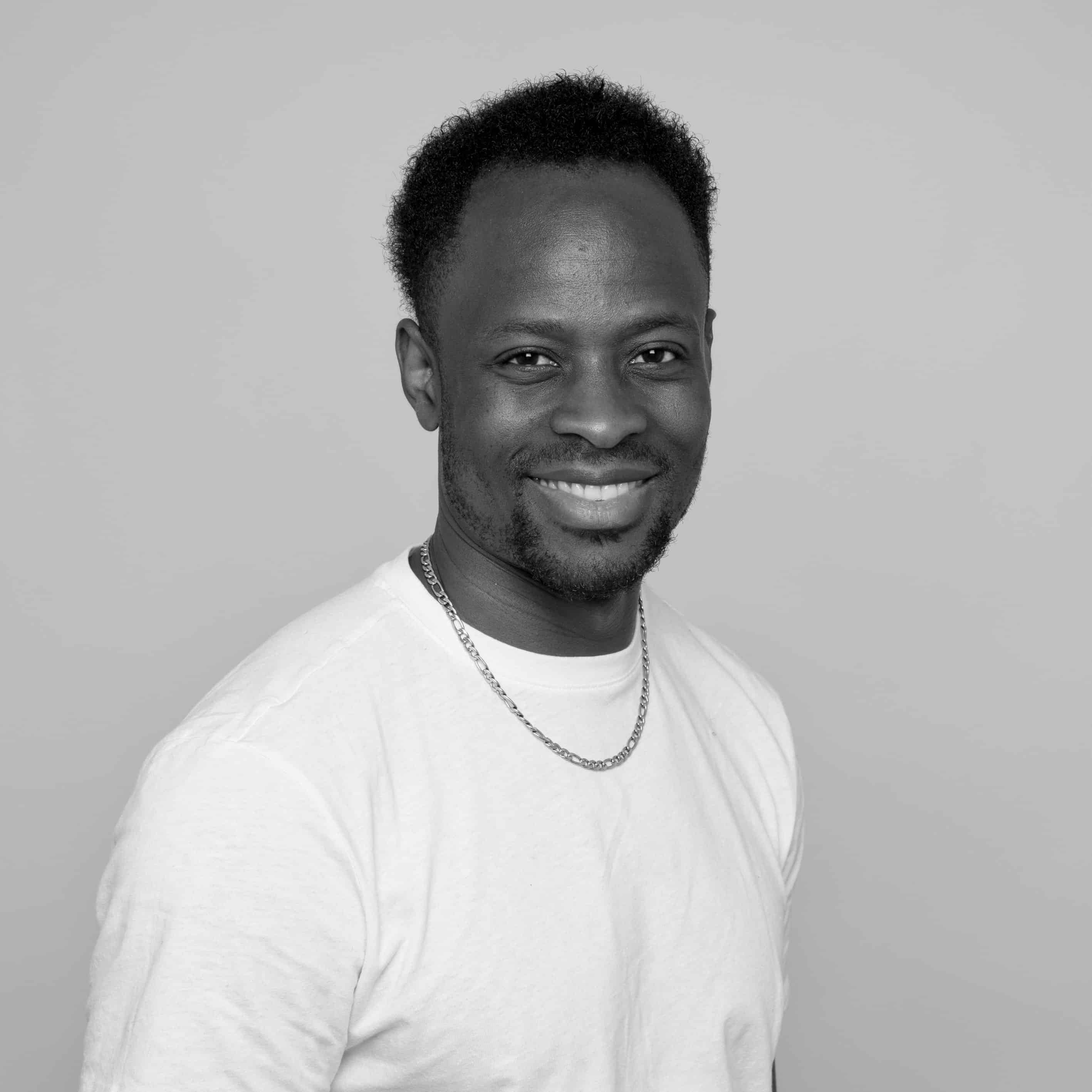 Ramses Douang Menkoueny