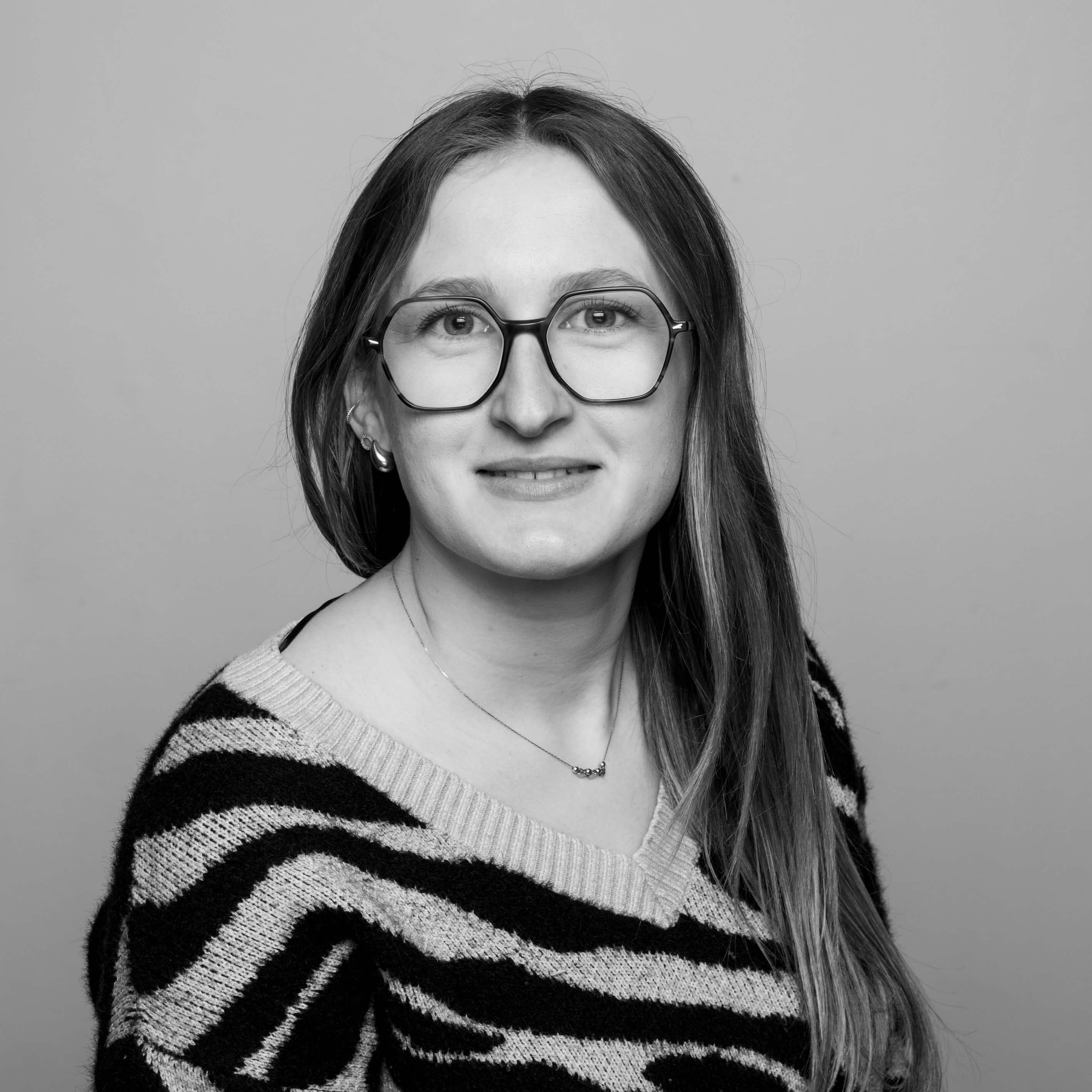 Zoé Poulain-Welter