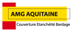 Amg aquitaine logo