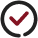 Checkmark icon