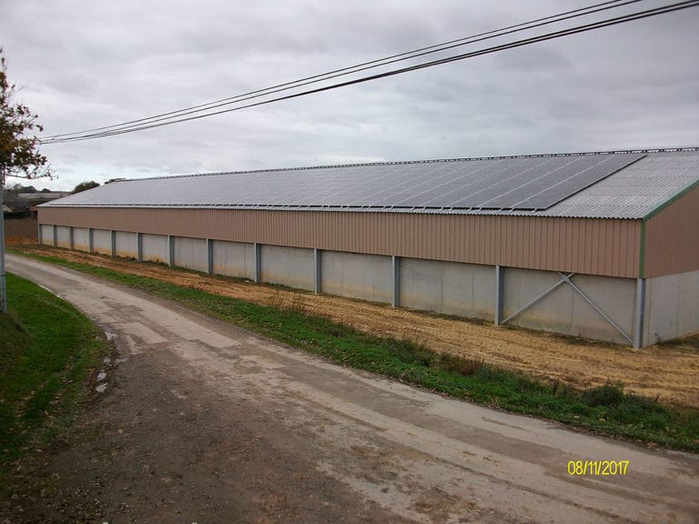 fixação de painéis fotovoltaicos em telhados agrícolas fibrocimento 1