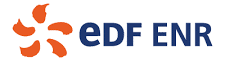 Logo EDF ENR