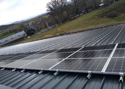 installation toiture photovoltaique batiment agricole aveyron 2