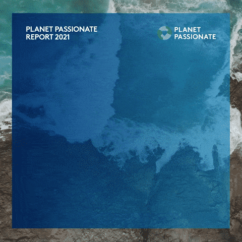 Rapport 2021 Kingspan Planet Passionate