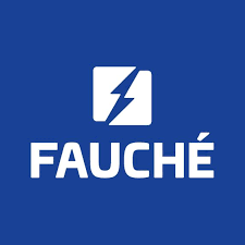 Logo groupe Fauché