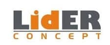 Logo Lider Concept