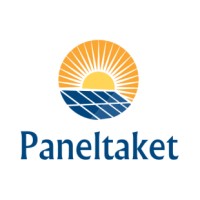 Logo paneltaket ab