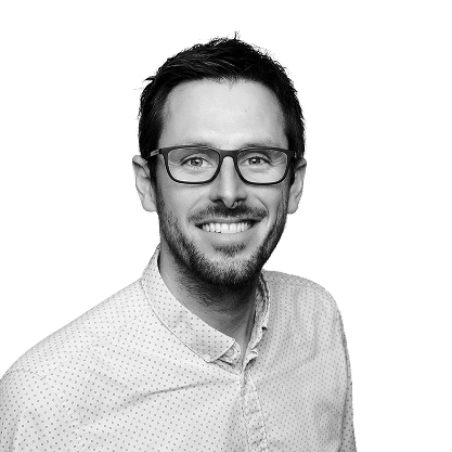 Portrait de Samuel Soulie