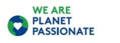 we are planet passionate